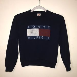 Children’s Medium Tommy Hilfiger Sweatshirt